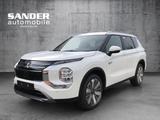 Mitsubishi Outlander 2.4 PHEV 4WD Intro Edition - Mitsubishi Outlander in Osnabrück