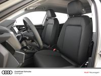Audi A1 - Vorschau Bild 11