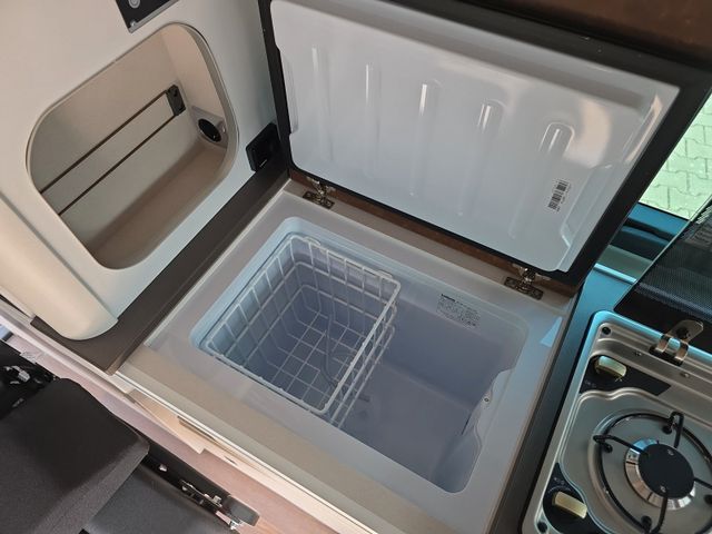 Etrusco UC 5.0 ähnlich Copa  Nugget