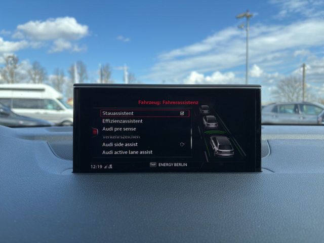 Q7 50 3.0 TDI quattro s-line+Pano+Standh.+Matrix