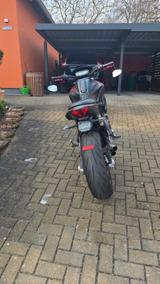 Yamaha MT-07 - Yamaha Motorräder in Dresden