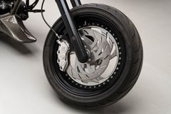 HARLEY DAVIDSON Custombike*HOT 360*RevTech 88*Dragstyle*No Walz