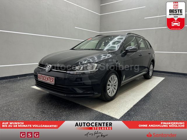 Volkswagen Golf Trendline BMT/Start-Stopp"1 HAND-KLIMA-PDC"