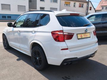 BMW X3 - 3