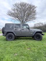 Jeep Wrangler Unlimited Rubicon X 3.6 V6 Autom. R... - Jeep Wrangler: X