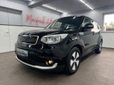 Kia Soul EV  Plug/Panorama/Sitzbel+Hz/DAB/KAM/Standh - Kia mit Elektro-Antrieb