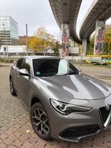 Alfa Romeo Stelvio 2.0 Turbo 16V 206kW Super AT8-Q4 Super - Alfa Romeo Gebrauchtwagen in Stuttgart