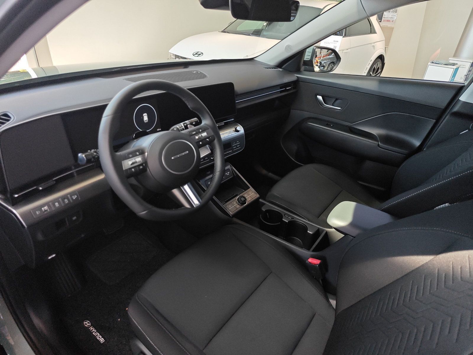 Hyundai Kona – Bild 5