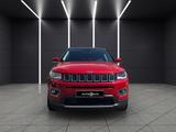 Jeep Compass 1.4 M-Air Limited 4WD NAVI Bi-Xenon - Jeep Compass in Mannheim