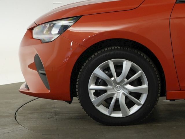 Corsa-e F EDITION 50kWH AT+RÜCKFAHRKAMERA+SITZHE