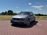 BMW 325i Cabrio - BMW 325 aus 2010