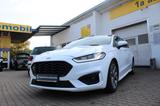Ford Mondeo 2,0 Hybrid ST-Line Automatik Turnier - gebrauchte Ford Mondeo aus dem Jahr 2021