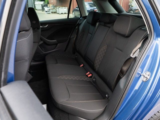 Kamiq 1.0 TSI Ambition NAVI+LED+ELEK.HECKKLAPPE