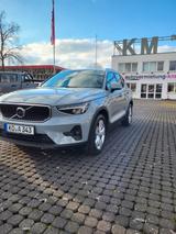 Volvo XC40 T2 Core Auto - Volvo aus 2023