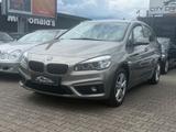 BMW 218 Active Tourer Advantage  +STEUERKETTE NEU+AH - BMW 218 Active Tourer aus 2018