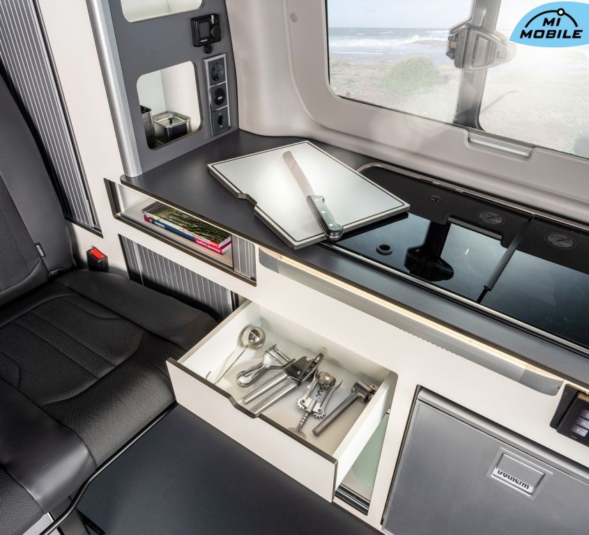 Fahrzeugabbildung Karmann Duncan 500 *Early Bird 2025*