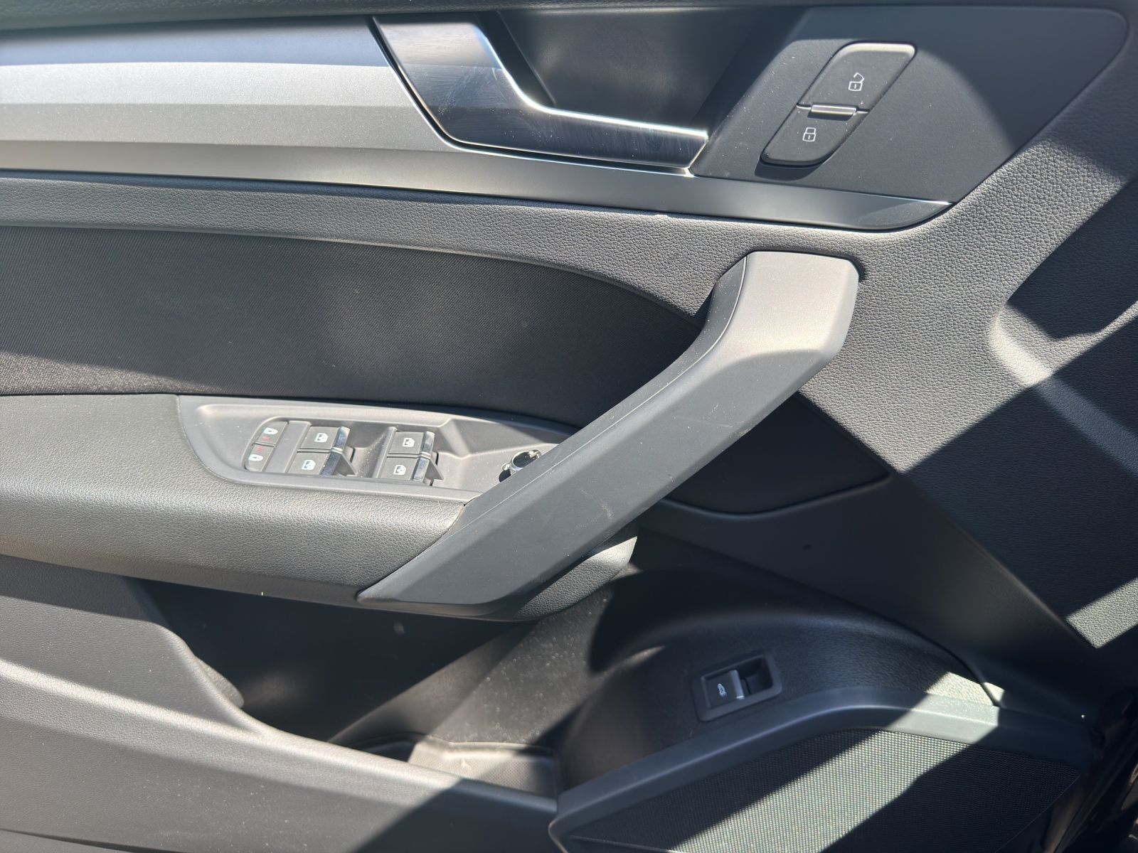 Audi Q5 - Bild 8