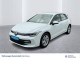 Volkswagen Golf VIII Life 1.5TSI Allwetterreifen  AppConnec - Auto leasen in Hamburg