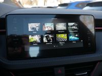 Skoda Kamiq - Vorschau Bild 8