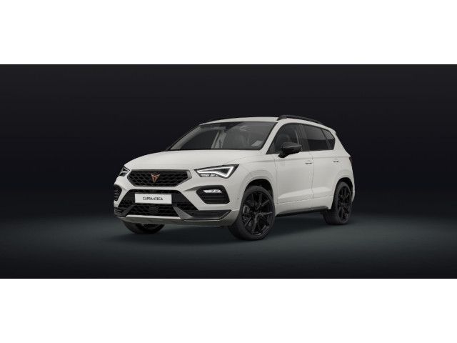 Cupra Ateca - Bild 2