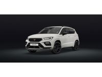 Cupra Ateca - Vorschau Bild 2
