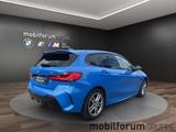 BMW 118 i M-Sport AHK HiFi LenkradHZG Keyless LED - gebrauchte BMW 118 aus dem Jahr 2024