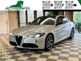 Alfa Romeo ALFA ROMEO Giulia 2.2 Turbodiesel 160 CV AT8 B-T - silberne Alfa Romeo Giulia