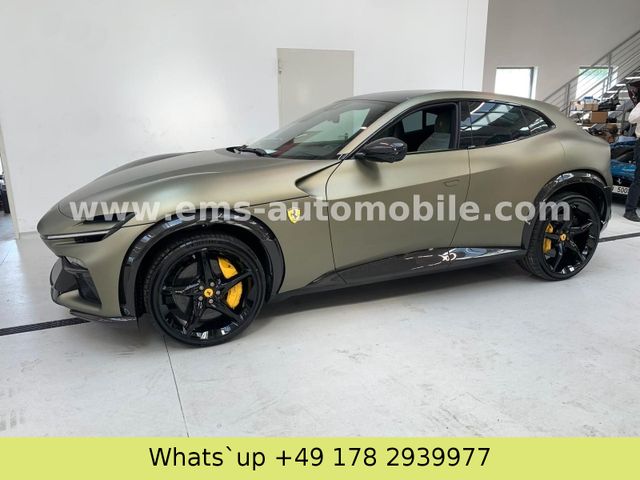 FERRARI Purosangue