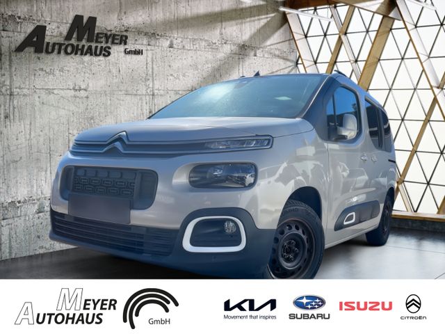 Citroën Berlingo 1.5 BlueHDi 130 Shine M