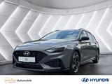 Hyundai i30cw ''N-Line'' Navi mit Rückfahrkamera Klimaau - Hyundai i30 Neuwagen in Stuttgart