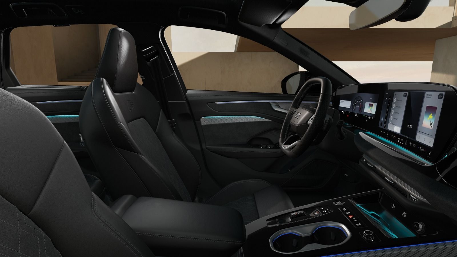 Audi A6 Allroad - Bild 10