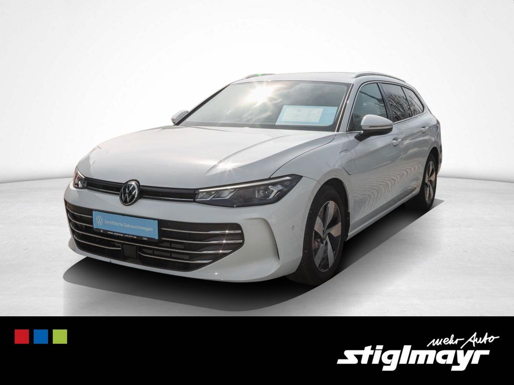 Volkswagen Passat - Bild 15