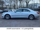 Mercedes-Benz S 350d BlueTec|PANO|BURMESTER|KAM|LED|DAB|BEIGE - Mercedes-Benz S 350: Bluetec