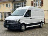 Volkswagen CRAFTER KASTEN 2,0 TDI L3 H3 KLIMA SHZ PDC
