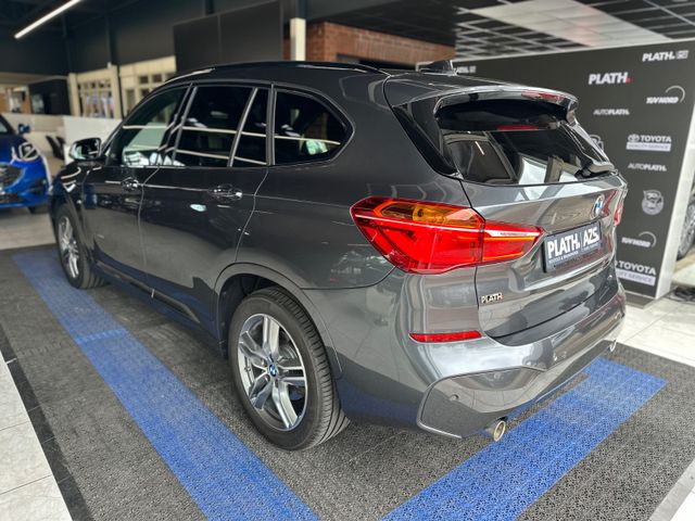 BMW X1  xDrive 20 d M Sport