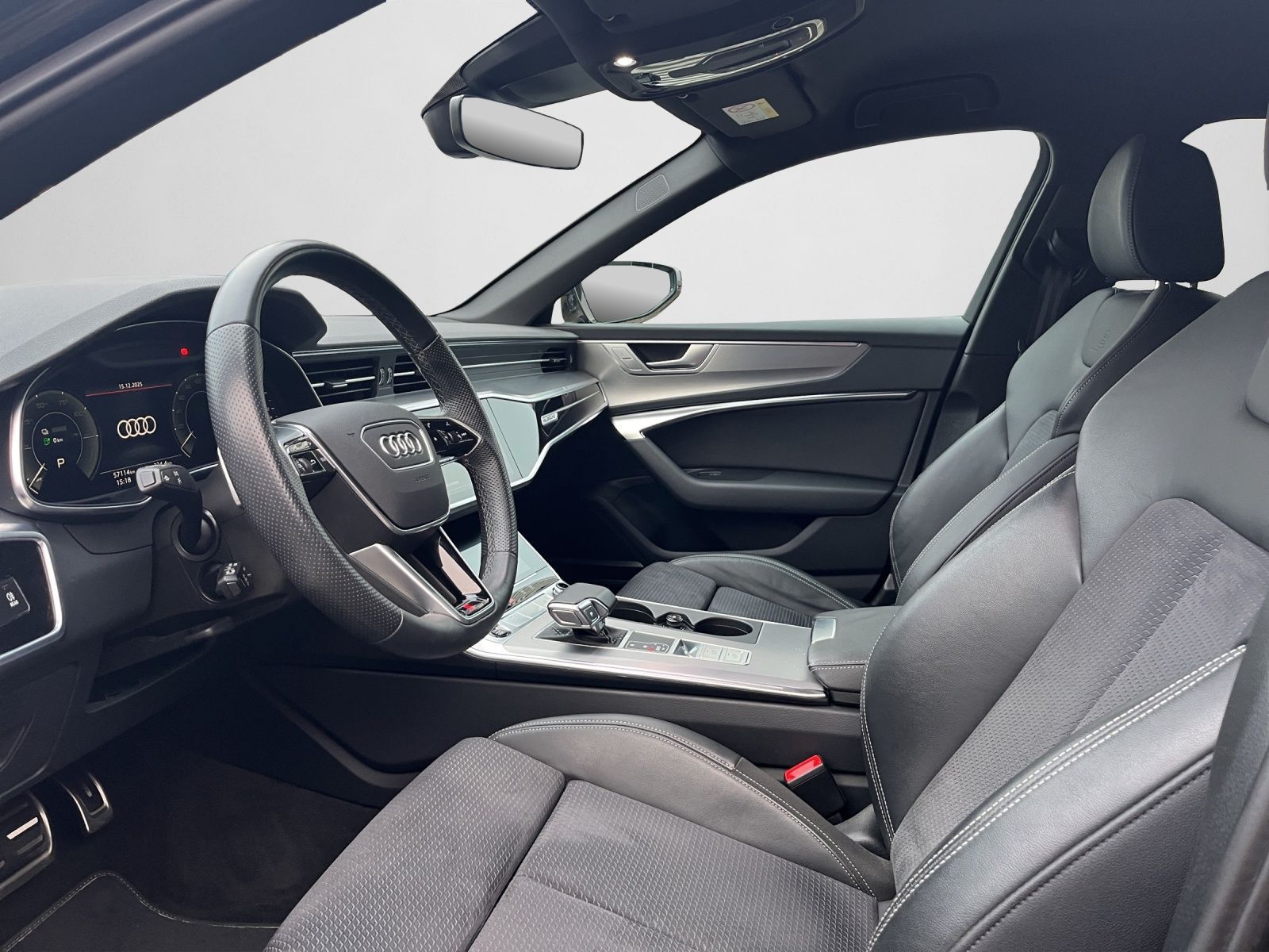 Audi A6 - Bild 13