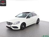 Mercedes-Benz A 220 d AMG NIGHT PANORAMA,KAMERA,PARKLENKASSIST - gebrauchte Mercedes-Benz A 220 aus dem Jahr 2017