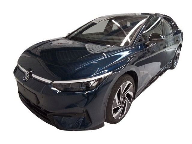 Volkswagen ID.7 - Bild 2