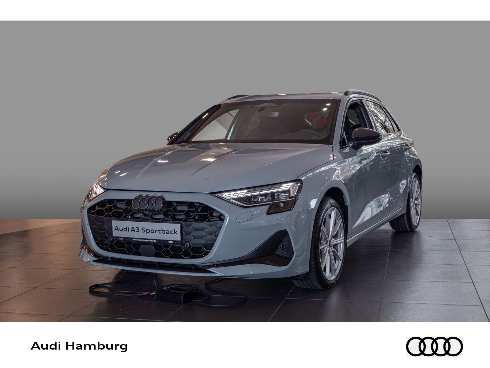 Audi A3 Sportback advanced TFSI 110 kW S tronic