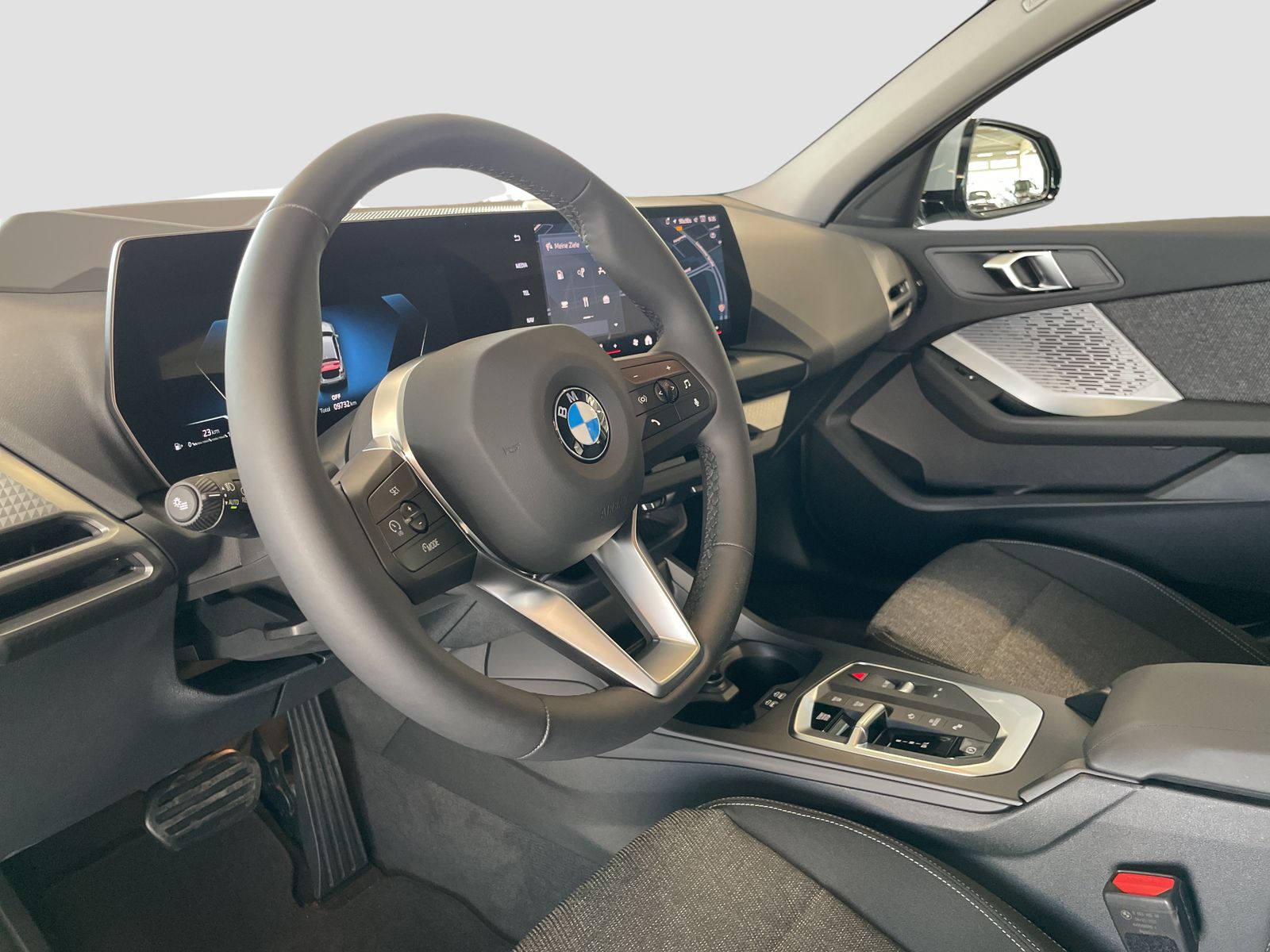 BMW 120 - Bild 9