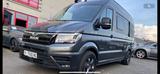 MAN TGE 3.180 WESTFALIA SVEN HEDIN WINTERPREIS ! - Angebote