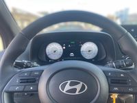 Hyundai i20 - Vorschau Bild 8