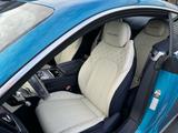 Bentley Continental GT 4.0 V8 Mulliner 4WD Pano/NAIM Sou - gebrauchte Bentley Continental GT aus dem Jahr 2024