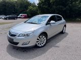 Opel Astra 1.4 Sport 74kW/Nur 50000km - Opel Astra: 1.7