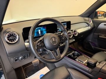Mercedes GLB 200 - 12