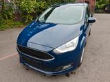 Ford C-Max 1,0 EcoBoost 74kW Trend  - Ford C-Max in Solingen