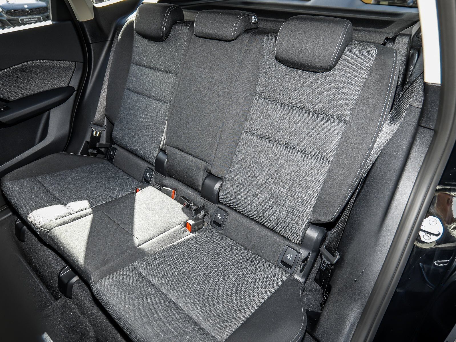 BMW X1 - Bild 16