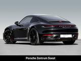 Porsche 992 Carrera 4S/SportChrono/ParkAssistent/BOSE - Porsche 992 aus 2019