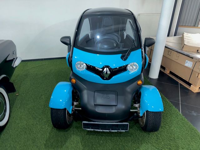 Renault Twizy Life inkl. Batterie