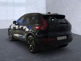 Volvo XC 40 Plus Black Edition 2WD Bluetooth LED Klima - Volvo XC40 in Saarbrücken